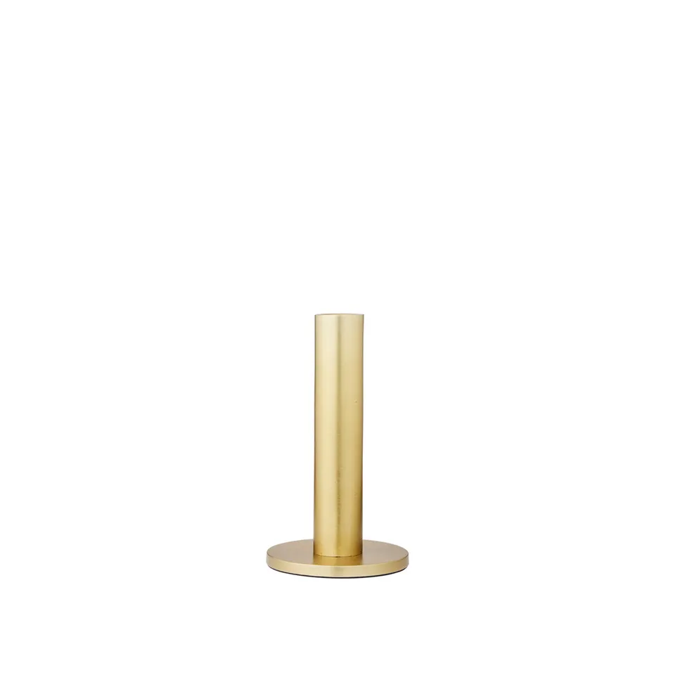 broste-copenhagen-maro-candle-holder-bougeoir image 1