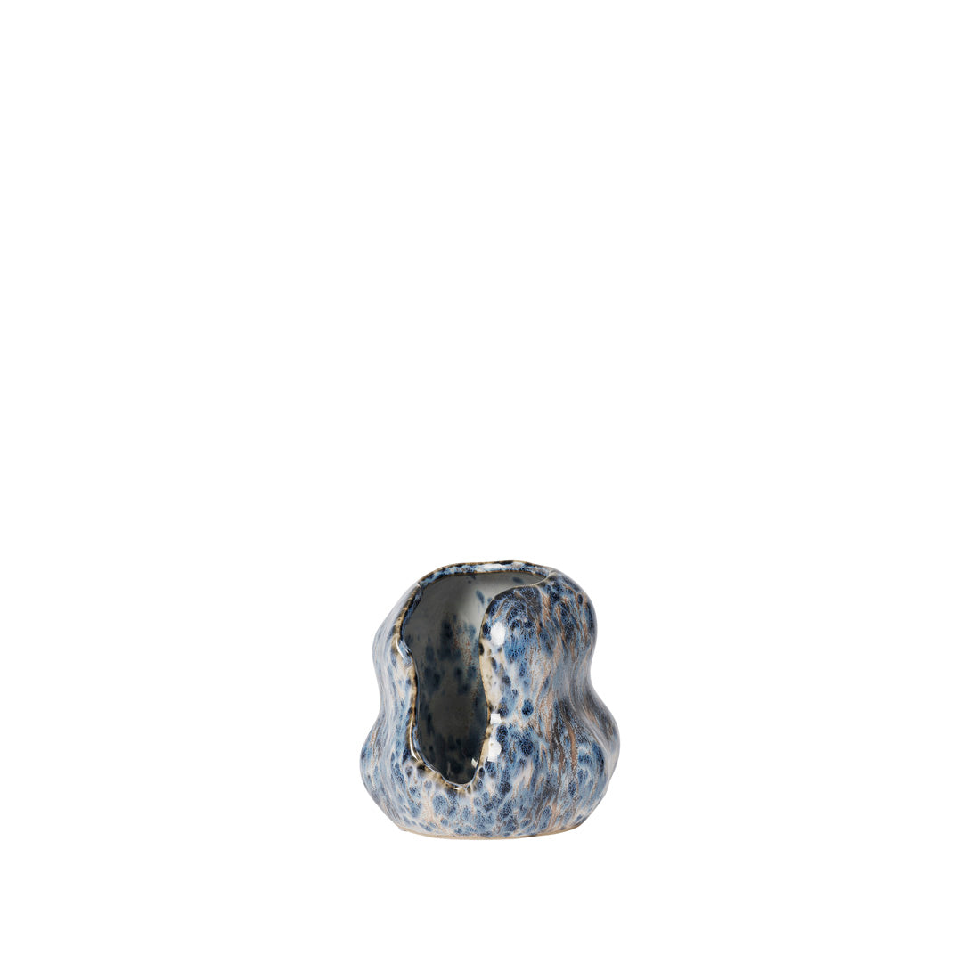 broste-copenhagen-hekla-photophore-verre image 1