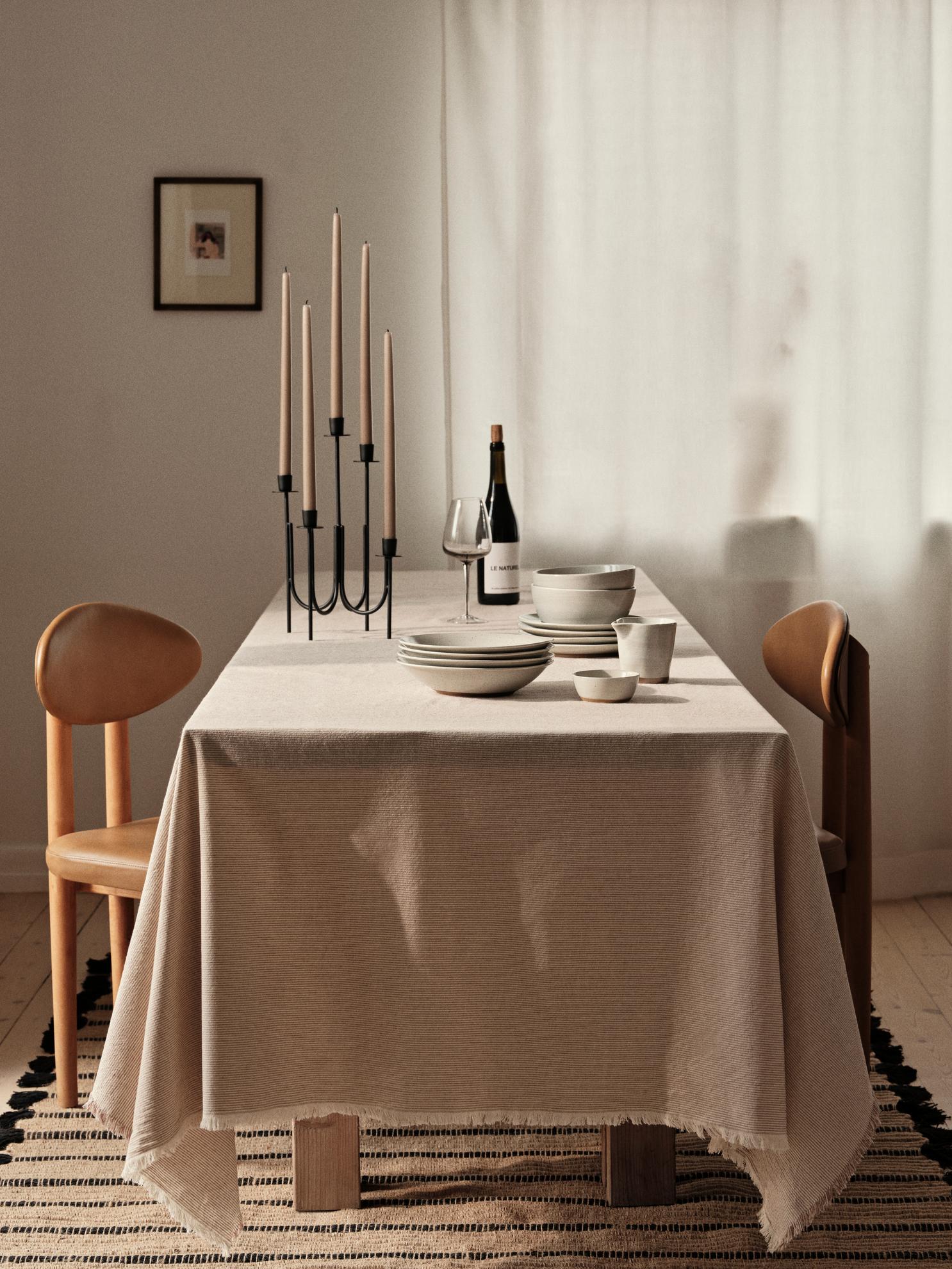 broste-copenhagen-elouise-tablecloth-nappe-tissu image 3