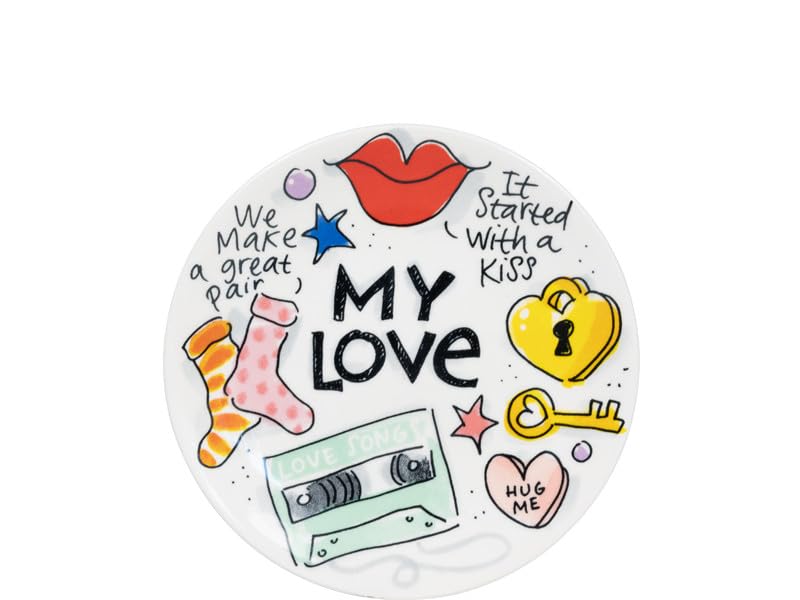 blond-amsterdam-blond-romance-assiette-12-cm-mon-amour-c-ramique image 7