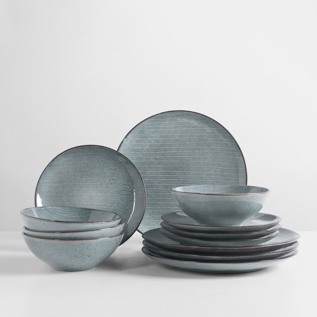 broste-copenhagen-nordic-sea-service-table-4-pers-gr-s image 1