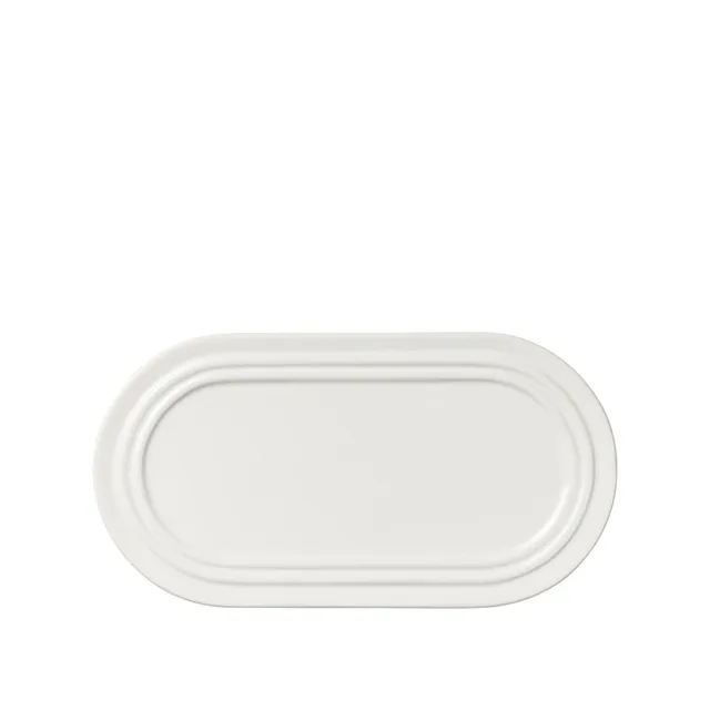 broste-copenhagen-stevns-assiette-ovale-en-gr-s image 1