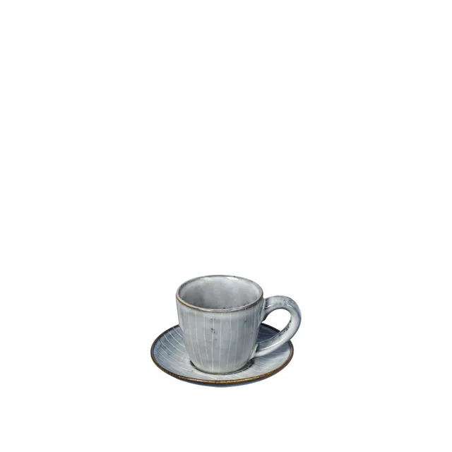 broste-copenhagen-nordic-sea-tasse-espresso-avec-soucoupe image 1