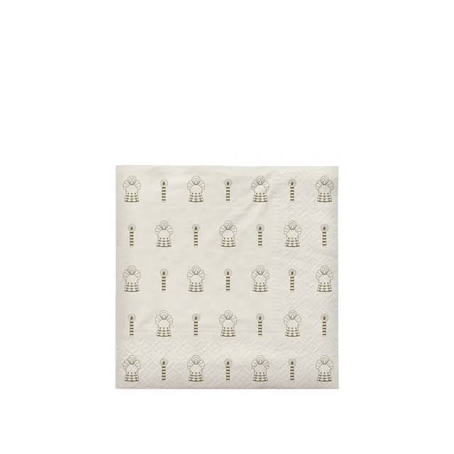 broste-copenhagen-fairy-tale-serviette-papier-no-l image 1