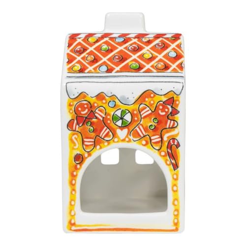 blond-amsterdam-blond-kerst-bougeoir-pain-d-pices-14-cm image 7