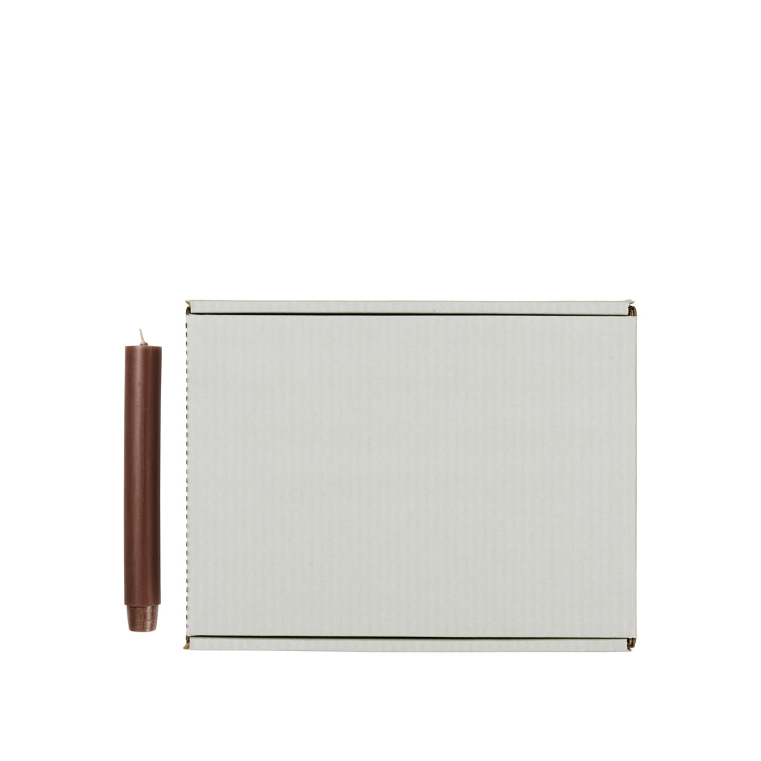 broste-copenhagen-rustic-bougie-effil-e-tige image 1
