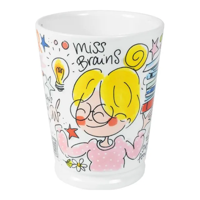 blond-amsterdam-mazagrans-mug-xl-0-5-l-c-ramique-miss-intelligente image 1
