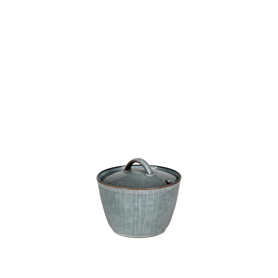 broste-copenhagen-nordic-sea-sucrier-gr-s-bleu image 1