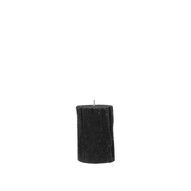 broste-copenhagen-coal-figure-candle-bougie-d-corative image 1