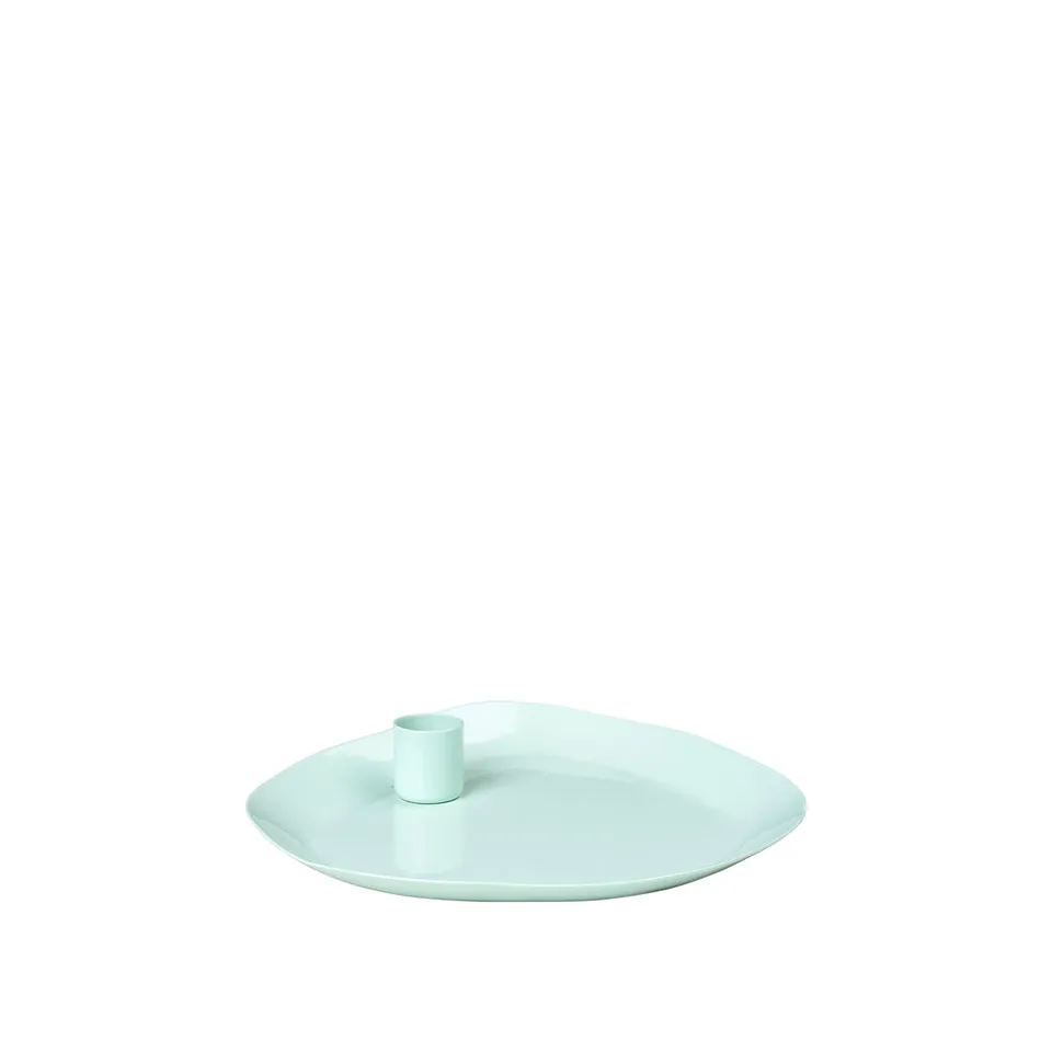 broste-copenhagen-mie-bougeoir-taille-m-m-tal image 1