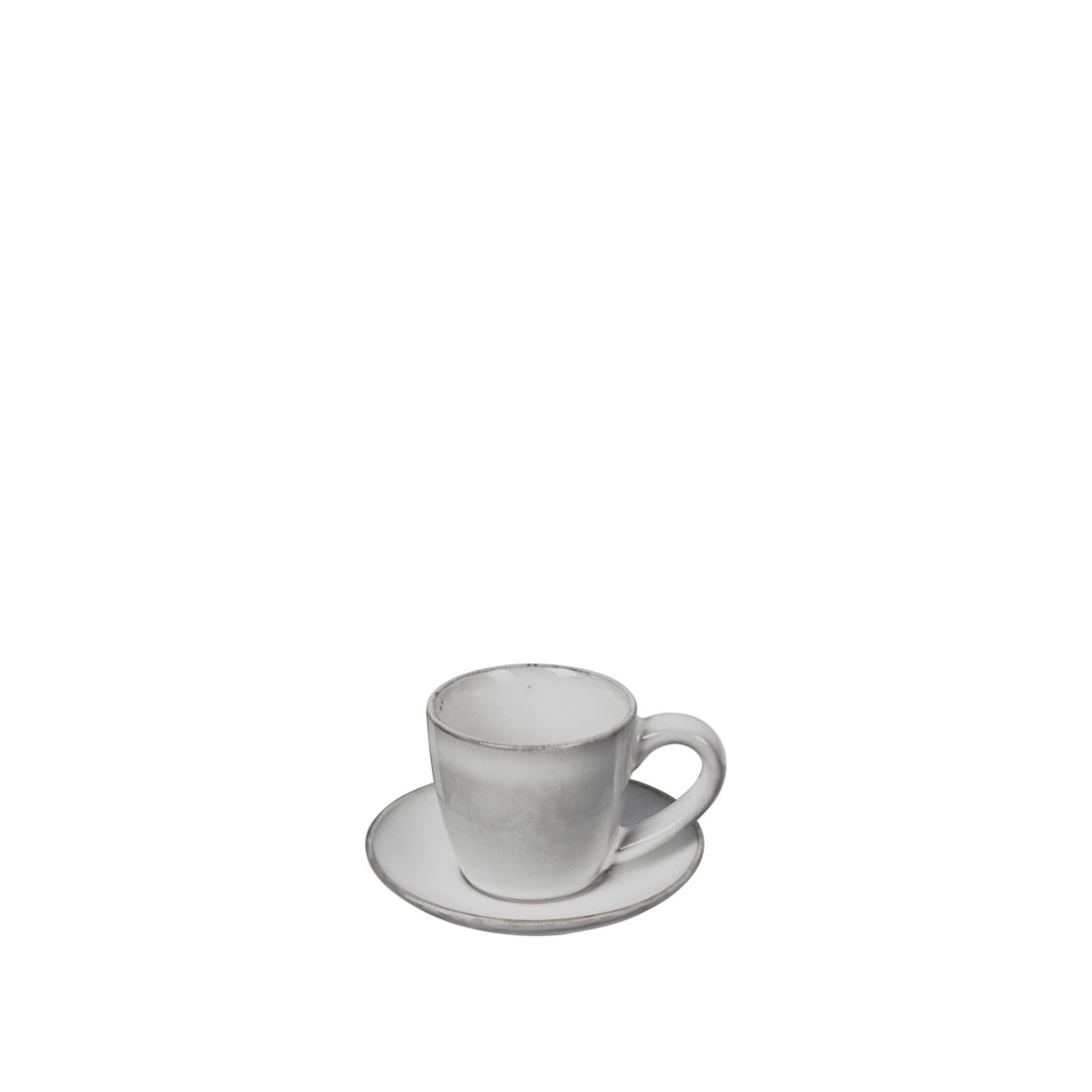 broste-copenhagen-nordic-sand-tasse-espresso-soucoupe image 1