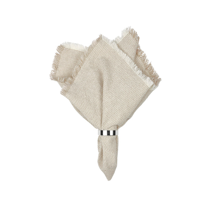 broste-copenhagen-elouise-serviette-tissu-table-artisanale image 1