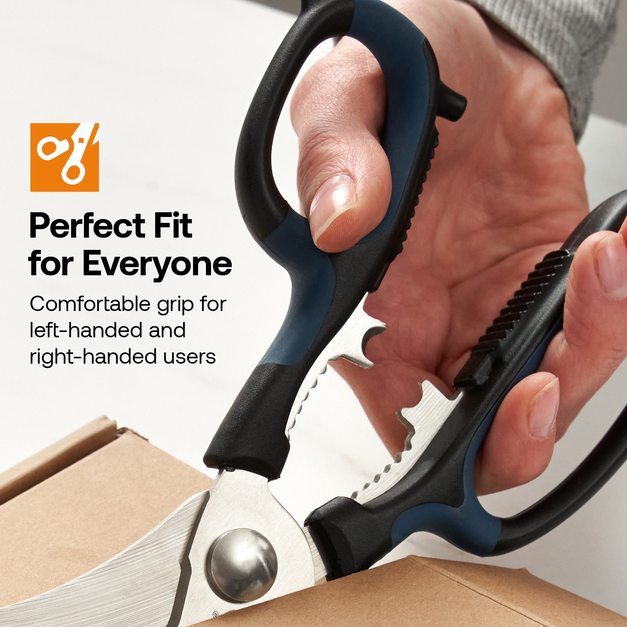 anysharp-scissors-ciseaux-multifonction-5-en-1-bleu-acier image 6