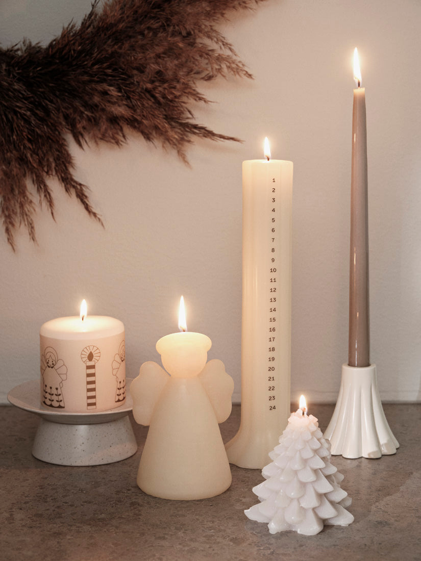 broste-copenhagen-granny-bougie-sapin-no-l image 2