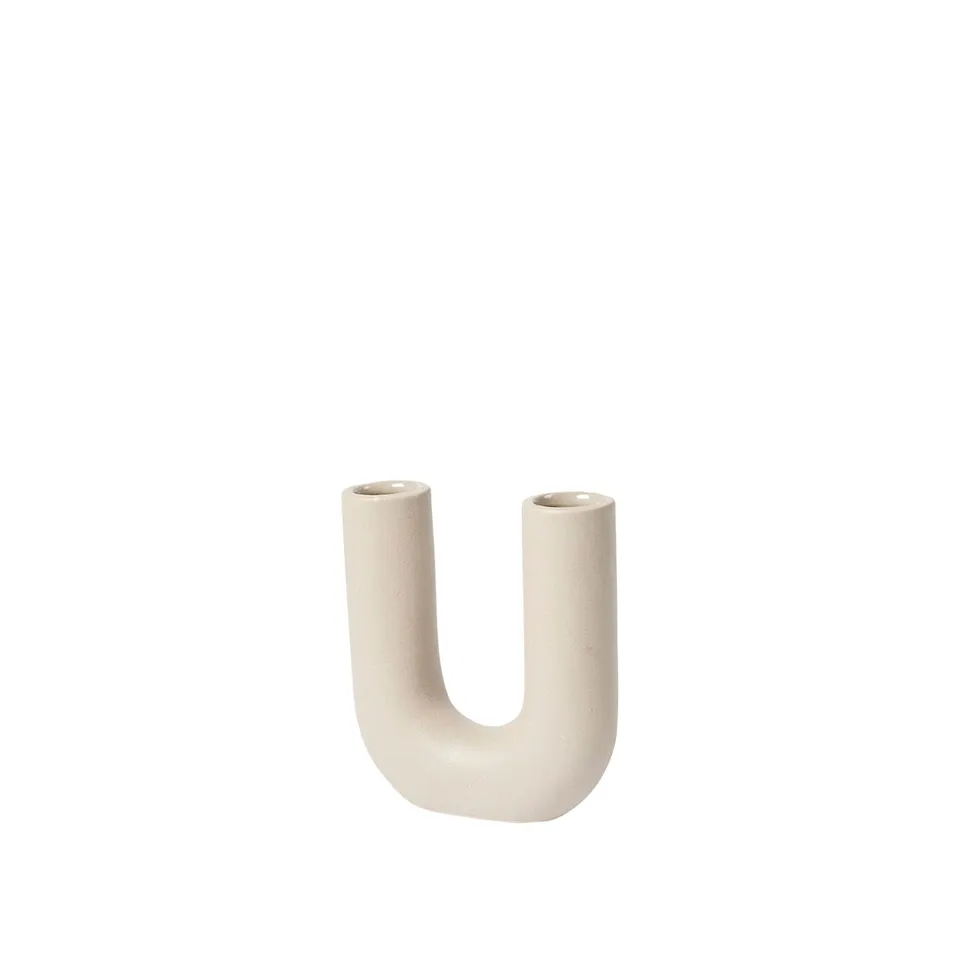 broste-copenhagen-hector-vase-en-u image 1
