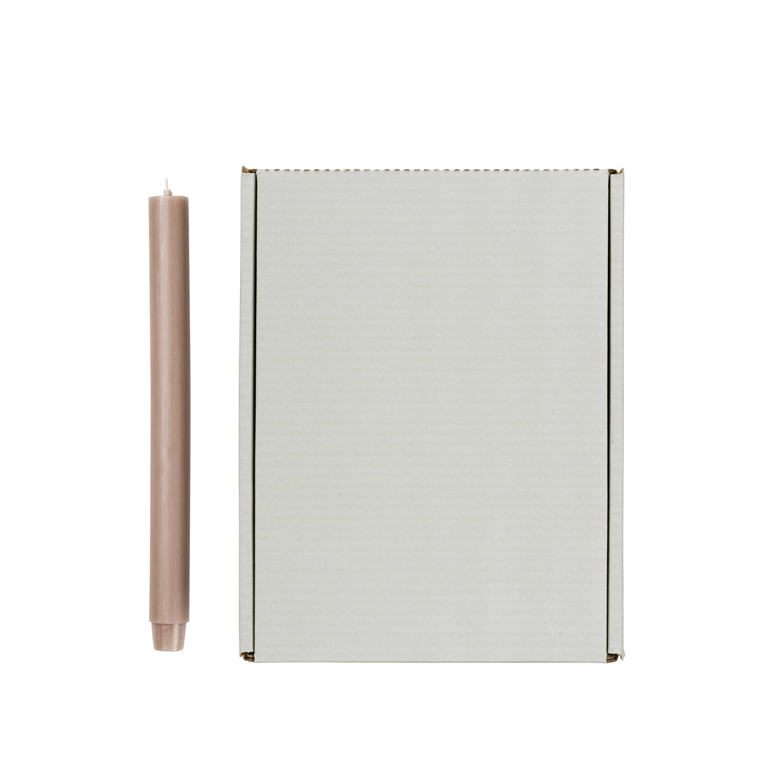 broste-copenhagen-rustic-bougie-tige-rustique-2 image 1
