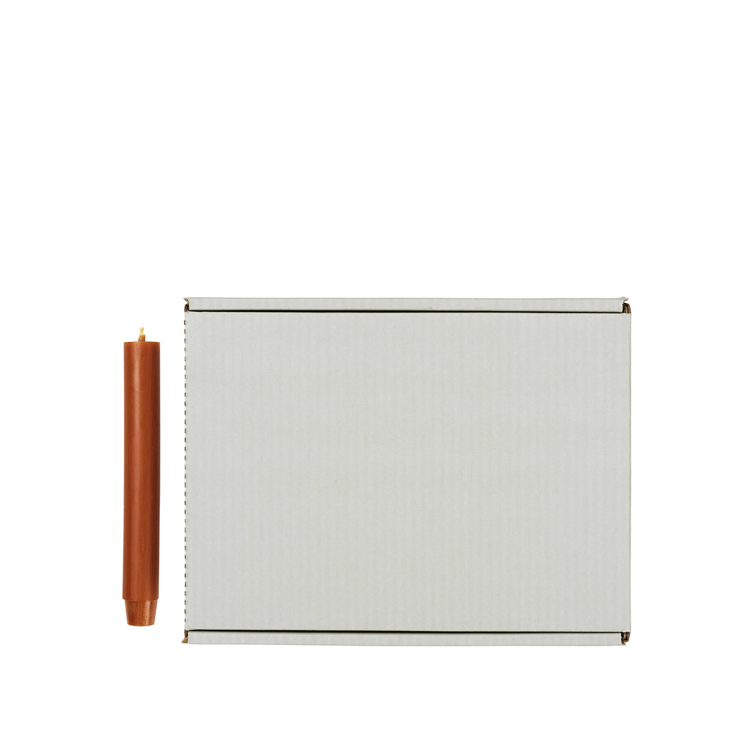 broste-copenhagen-rustic-bougie-cierge-rustique-3 image 1