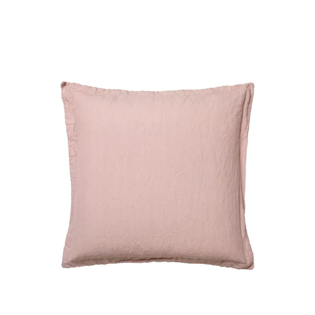 broste-copenhagen-linn-housse-coussin-d-co-lin image 1