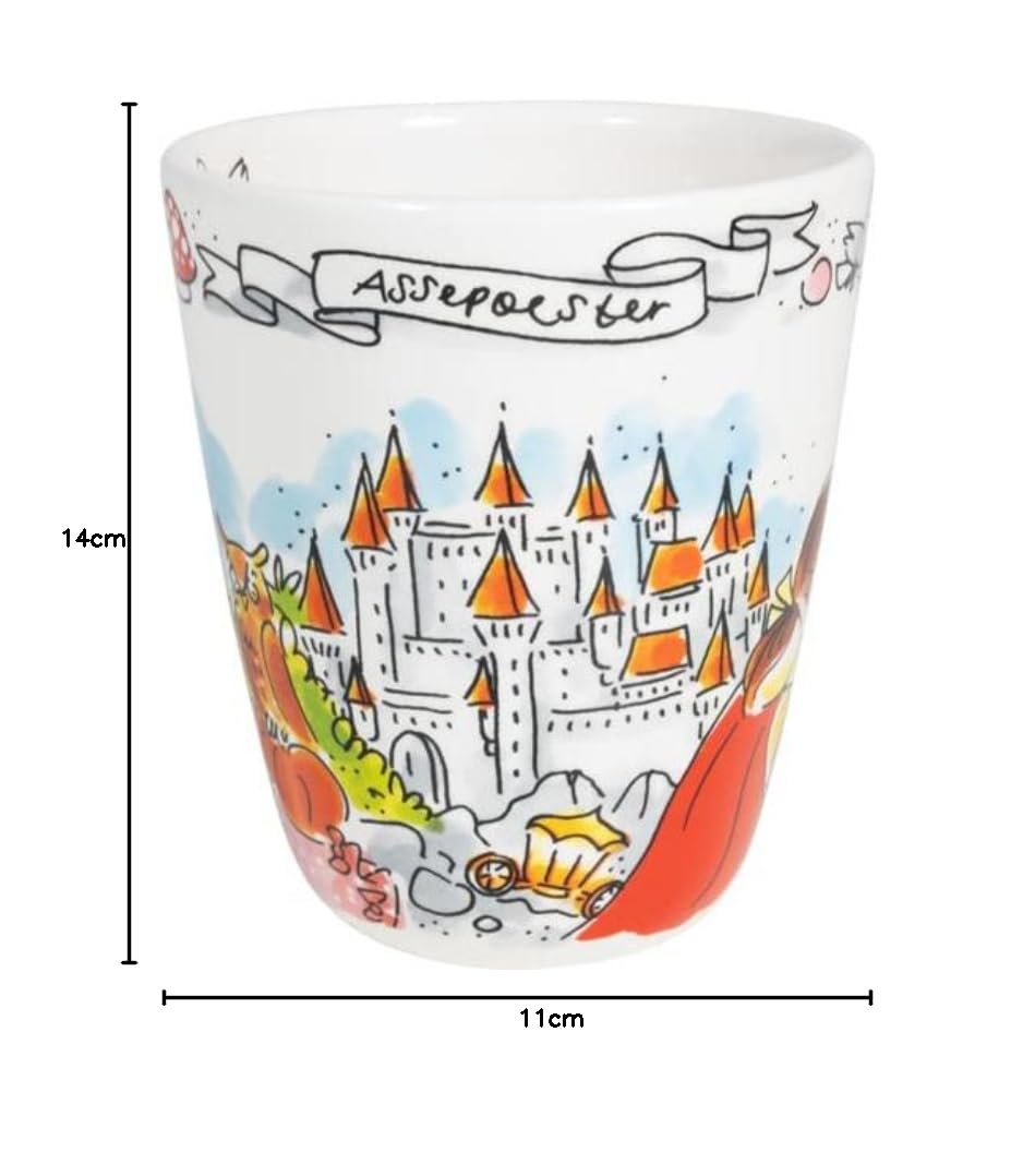 blond-amsterdam-efteling-mug-c-ramique-0-35-l-assepoester image 6