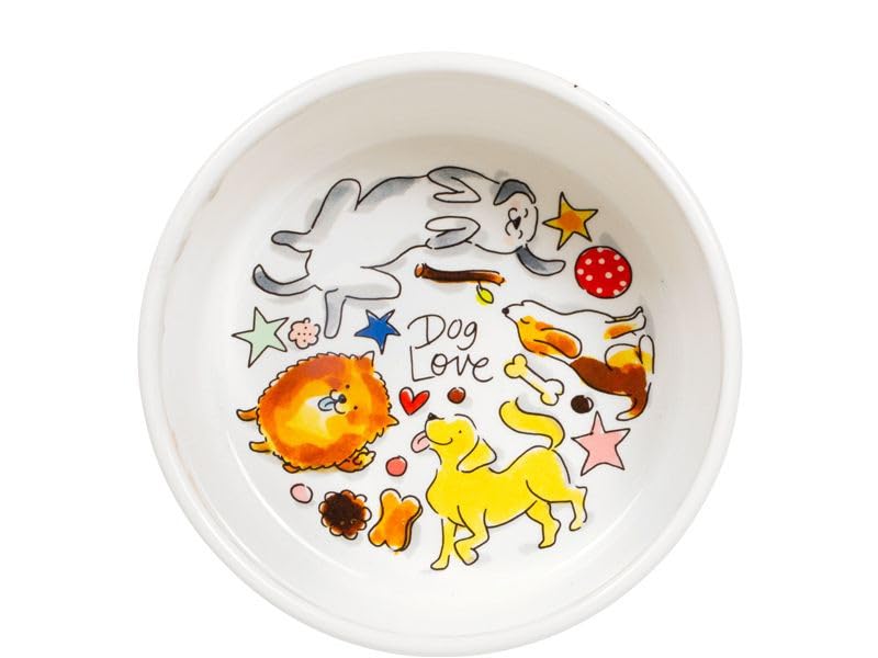 blond-amsterdam-blond-dier-5866-5833-gamelle-chien-15-5-cm-plastique image 7