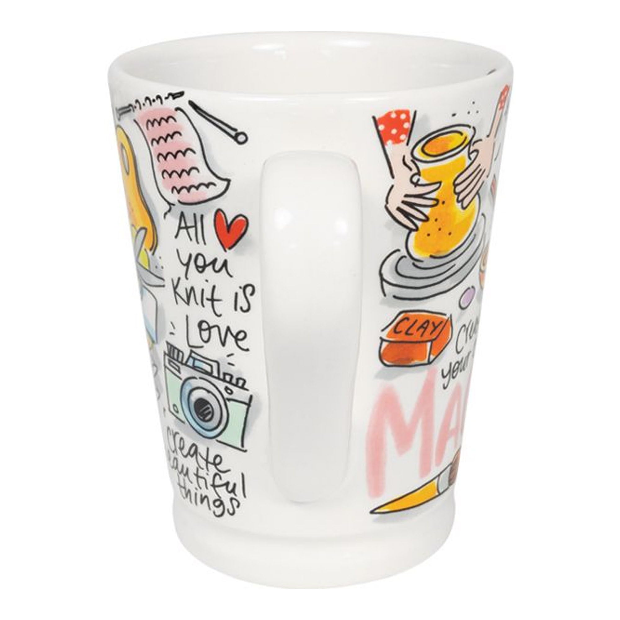 blond-amsterdam-mazagrans-grande-tasse-xl-cr-ativit-0-5l image 3