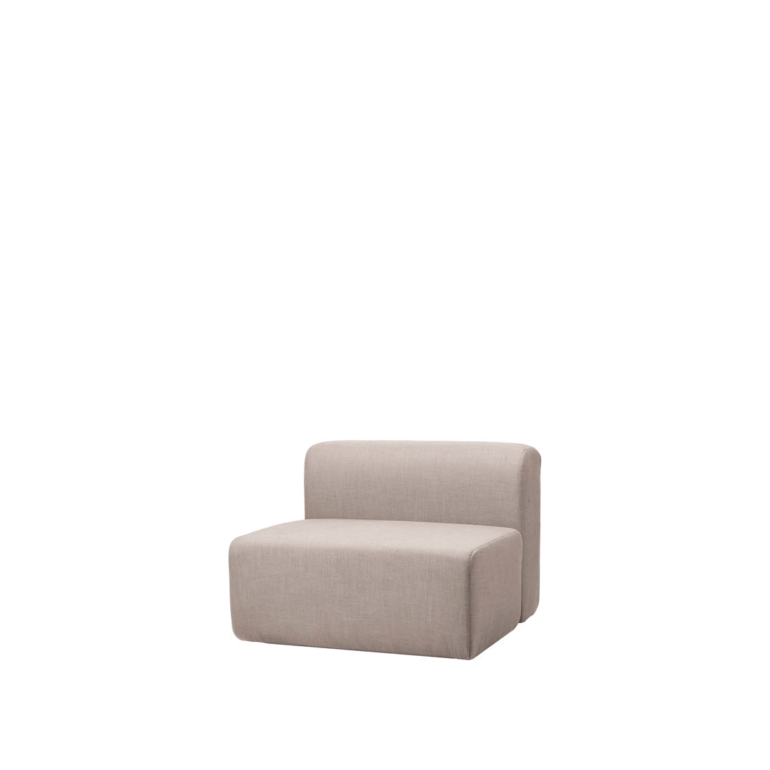 broste-copenhagen-lagoon-chair-module-chaise-salon-tissu image 2