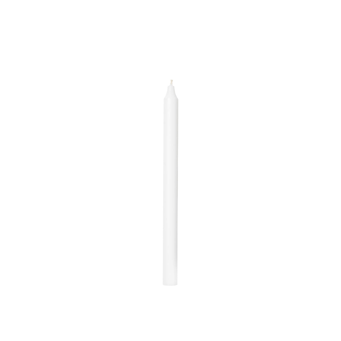 broste-copenhagen-rustic-cierge-bougie-fine-beige image 2
