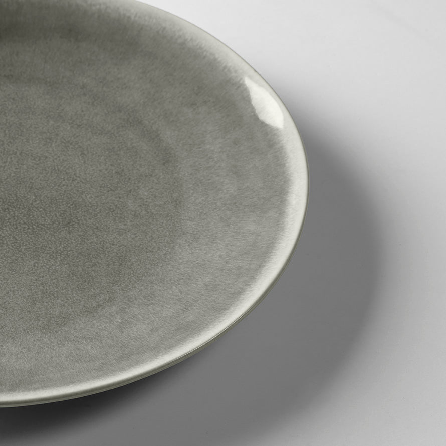 broste-copenhagen-nordic-rain-assiette-plate-grise image 3