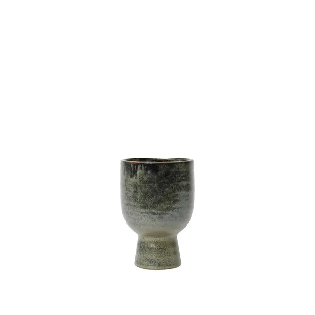 broste-copenhagen-mika-cache-pot-en-gr-s-plante-int-rieur image 1