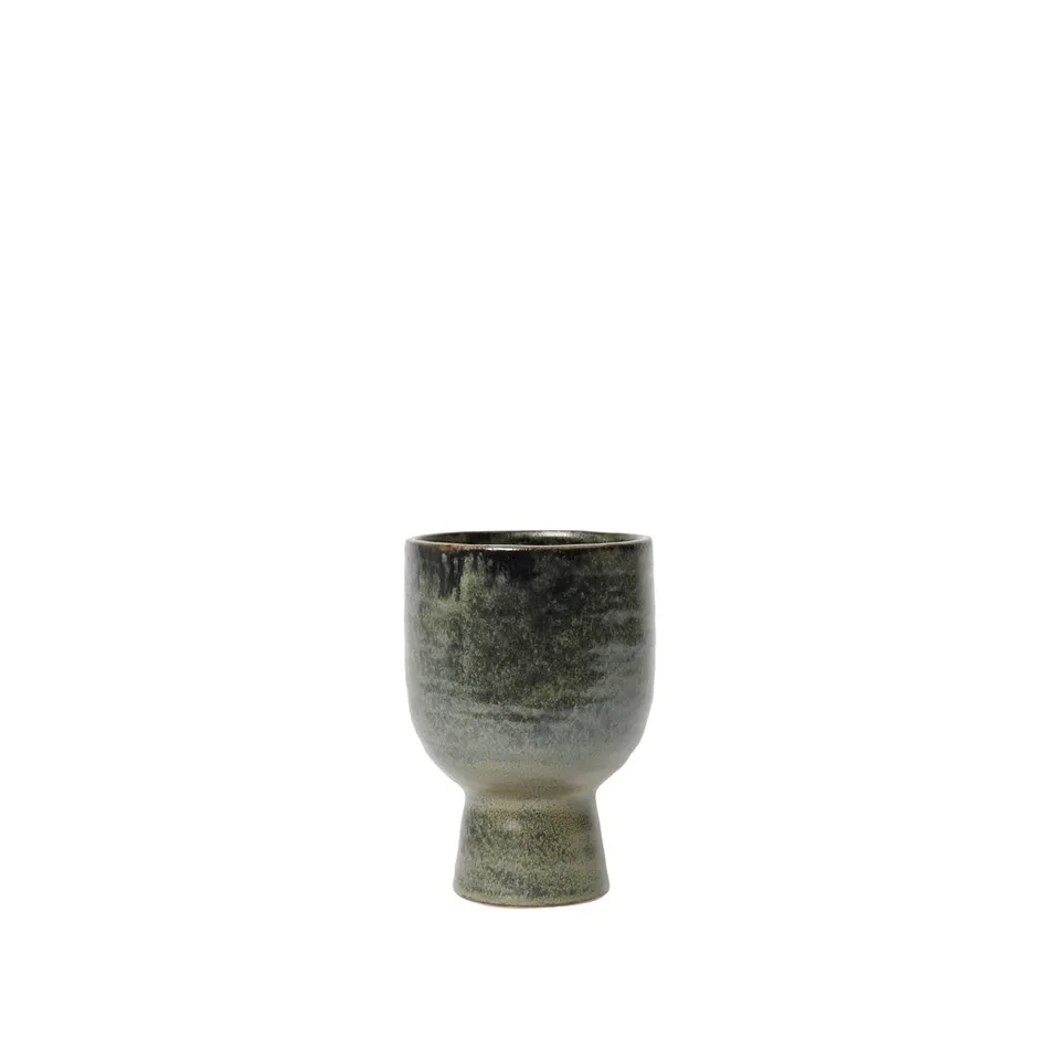 broste-copenhagen-mika-cache-pot-en-gr-s-plante-int-rieur image 1