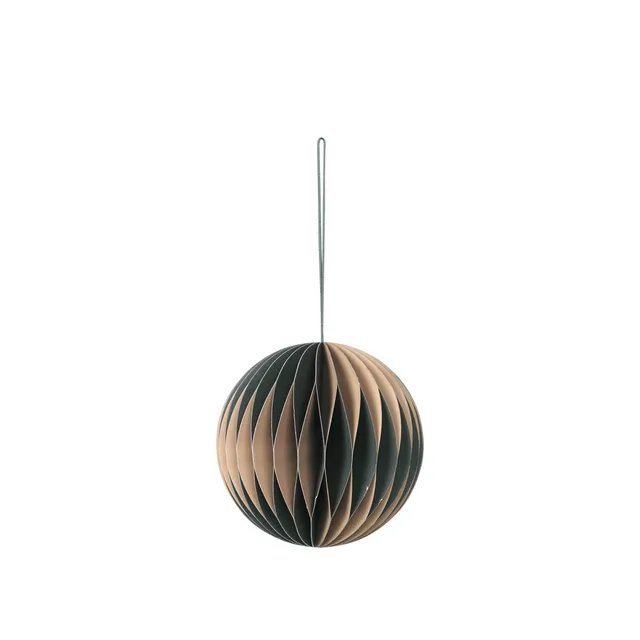 broste-copenhagen-christmas-ball-ornaments-boules-de-no-l-verre image 1