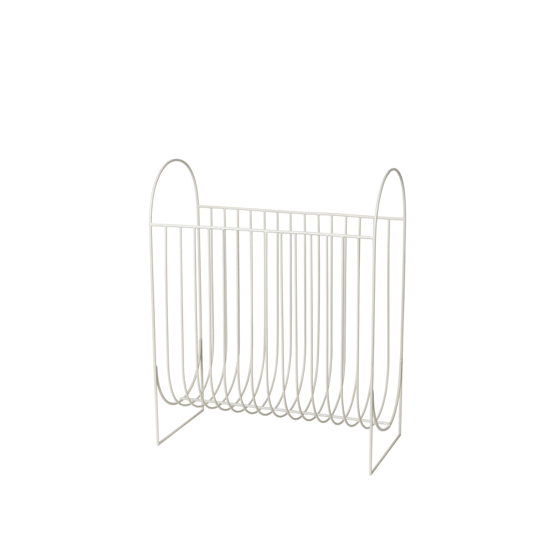 broste-copenhagen-maggie-porte-revues-rangement image 1