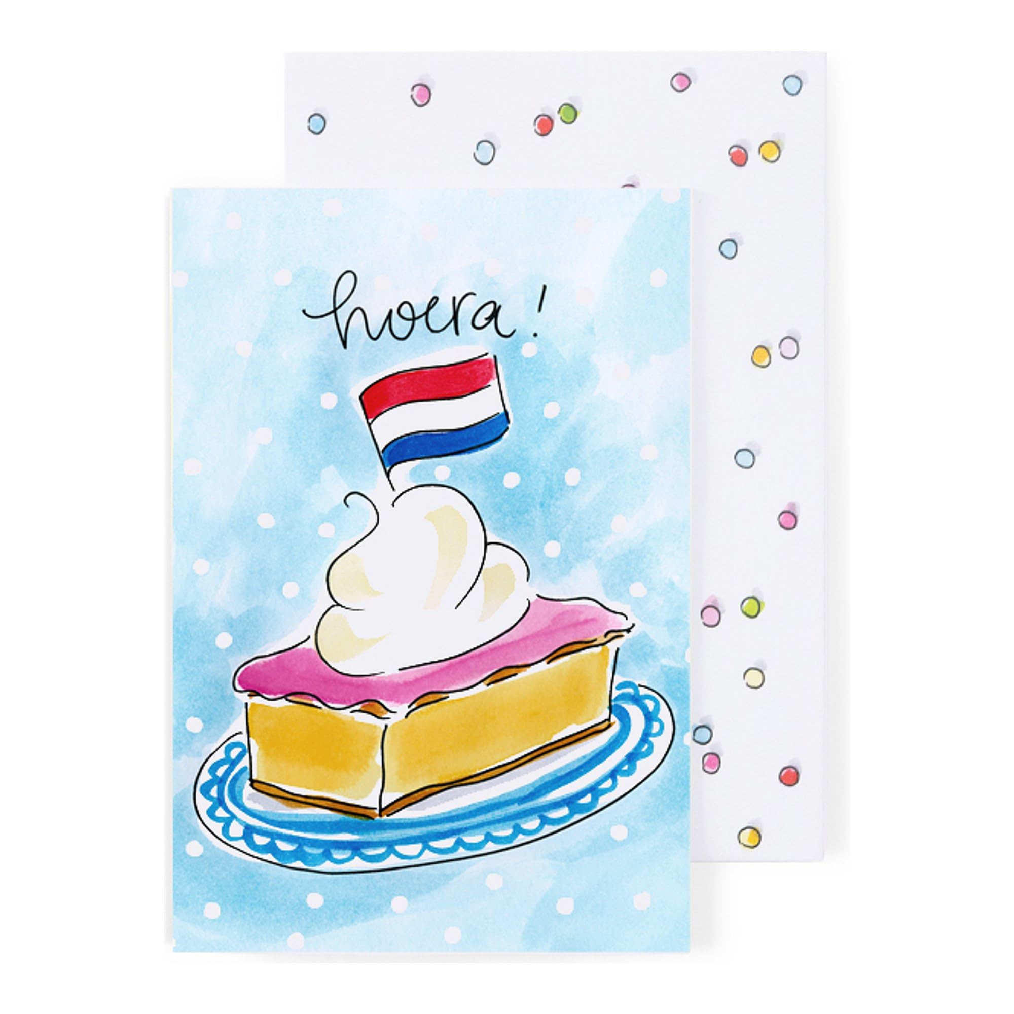 blond-amsterdam-wenskaarten-tompouce-carte-f-licitations-anniversaire image 1