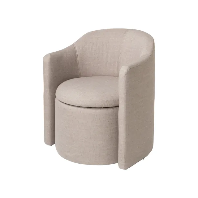 broste-copenhagen-furniture-pond-armchair-fauteuil-salon-design image 1