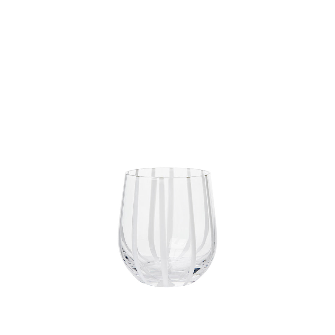 broste-copenhagen-stripe-verre-ray-tumbler image 1