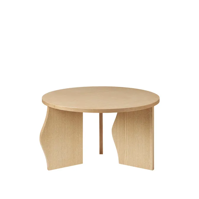 broste-copenhagen-brook-table-s-table-d-appoint-bois image 1