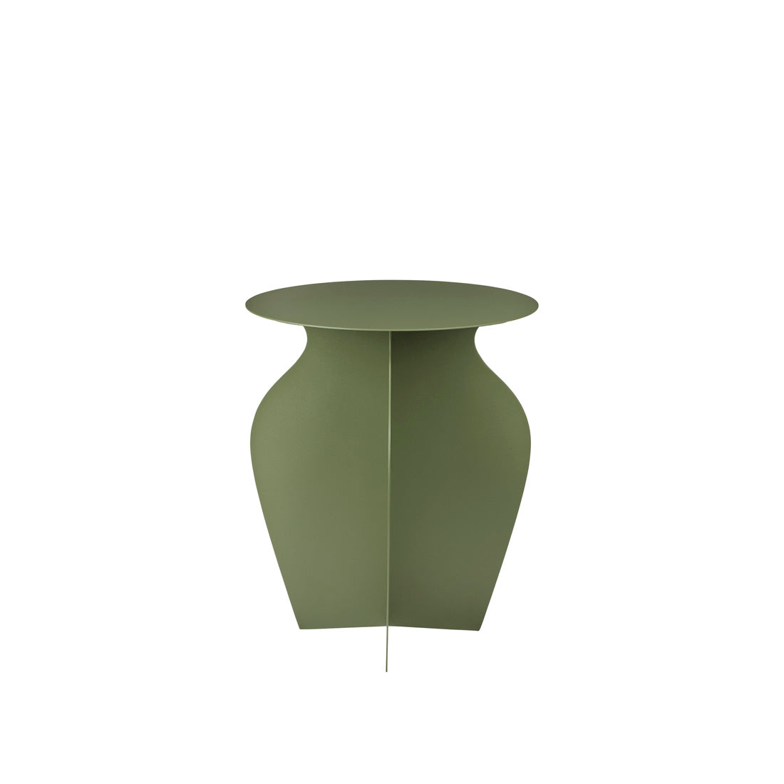 broste-copenhagen-urna-table-d-appoint-salon-bois image 1