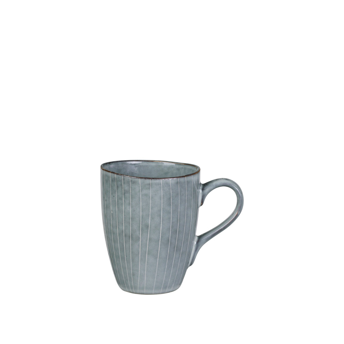 broste-copenhagen-nordic-sea-mug-tasse-avec-anse-bleu image 1