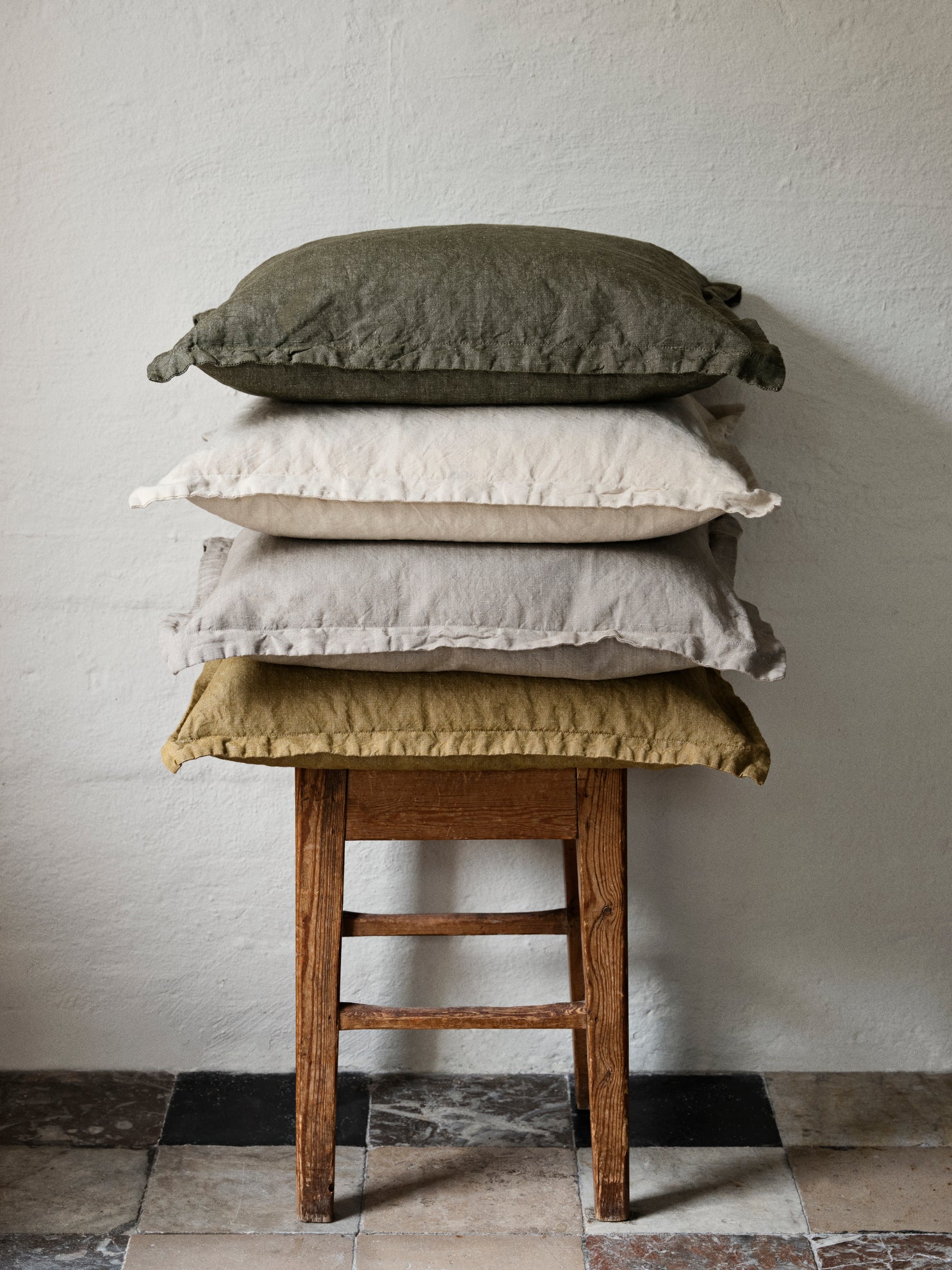 broste-copenhagen-linn-housse-de-coussin-lin image 5
