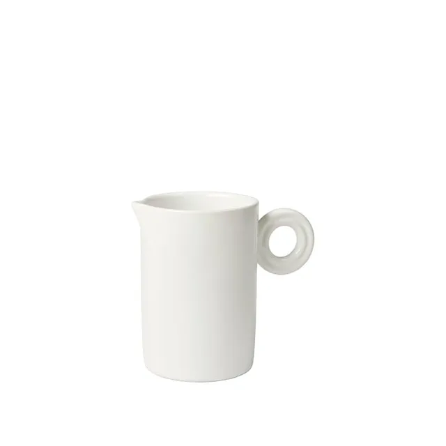 broste-copenhagen-stevns-pichet-lait-gr-s-blanc image 1