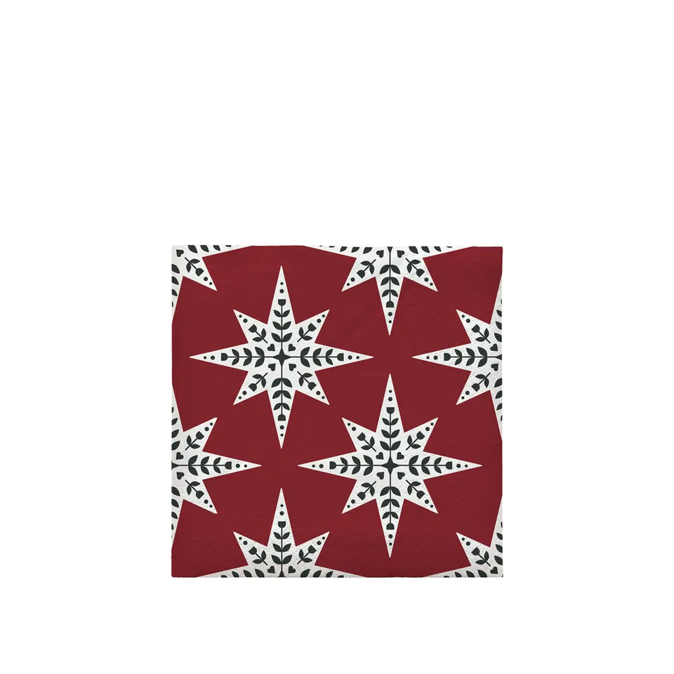 broste-copenhagen-saga-serviette-papier-toile-no-l image 1