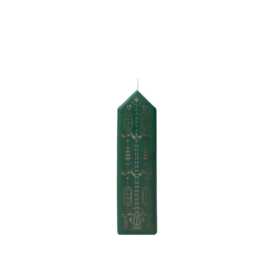 broste-copenhagen-christmas-casa-bougie-calendrier-no-l image 1