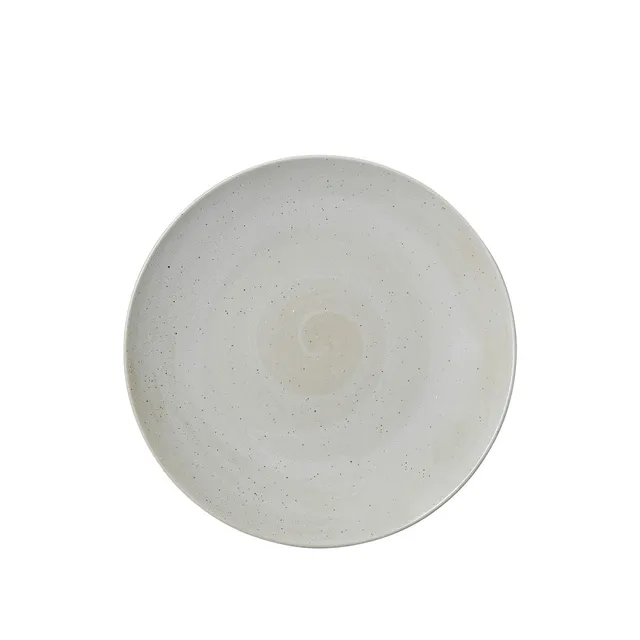 broste-copenhagen-gr-d-assiette-plate-dinner-gr-s image 1