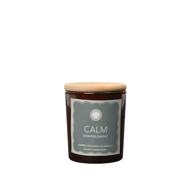 broste-copenhagen-pure-bougie-parfum-e-calm image 1