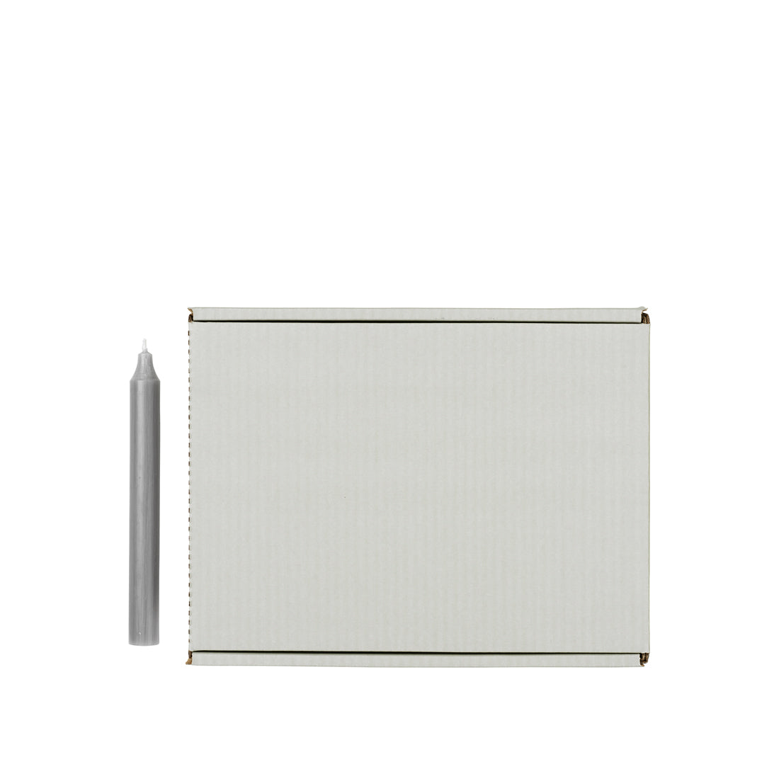 broste-copenhagen-rustic-bougie-tige-rustique image 1