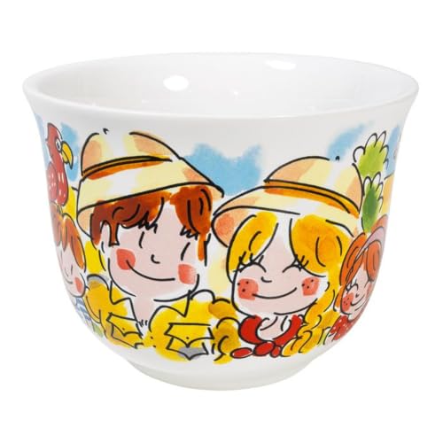 blond-amsterdam-beekse-bergen-bol-soupe-anse-sauvage image 6