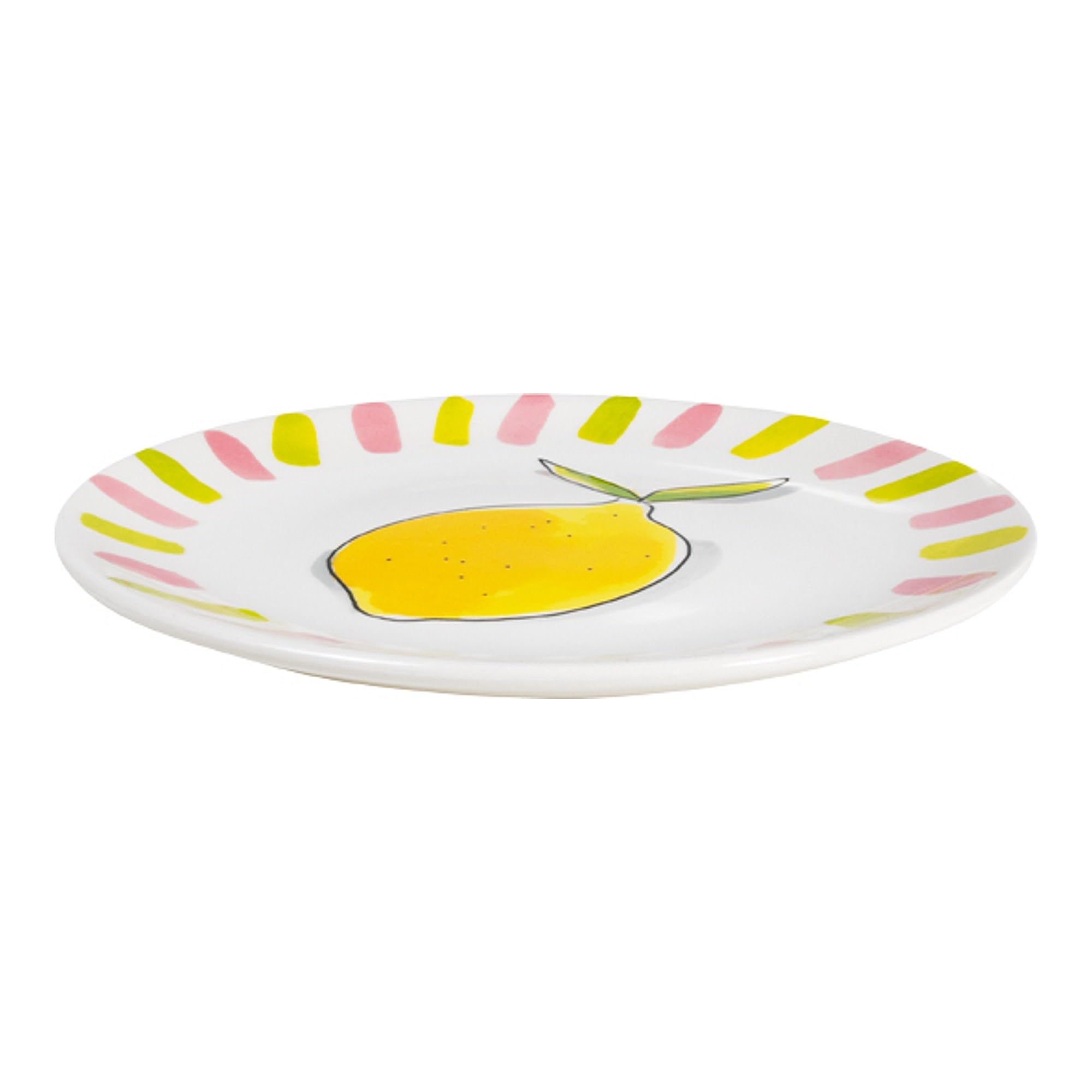 blond-amsterdam-taste-of-summer-assiette-citron-18-cm image 2