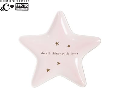 blond-amsterdam-specials-assiette-toil-e-15-cm-rose-fais-tout-avec-amour image 4