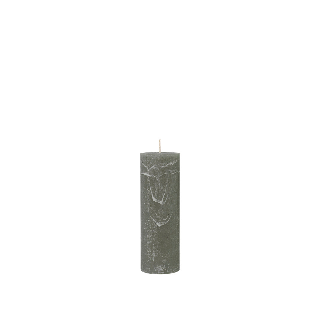 broste-copenhagen-rustic-bougie-pilier-d-co-rustique image 1