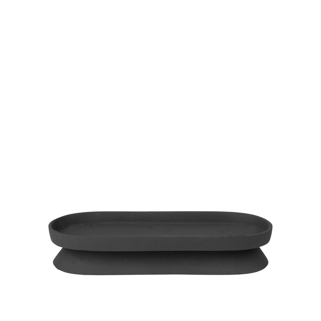 broste-copenhagen-holger-plateau-bougeoir-d-co image 1